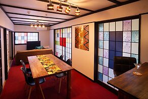 Taisho modern Villa ZEN