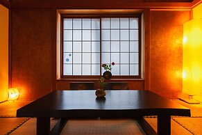 Taisho modern Villa ZEN