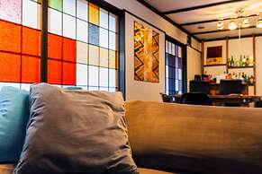 Taisho modern Villa ZEN