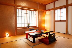 Taisho modern Villa ZEN