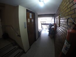 Hotel São Nicolau