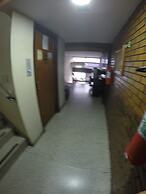 Hotel São Nicolau
