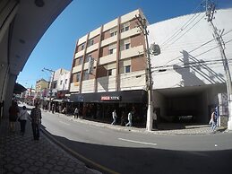 Hotel São Nicolau