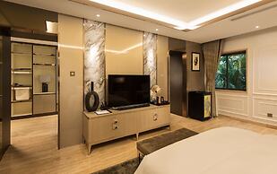 Icity Lakeview Saigon Villa