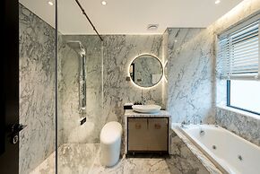 Icity Lakeview Saigon Villa