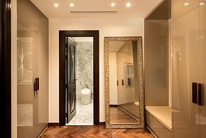 Icity Lakeview Saigon Villa