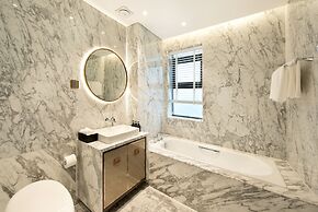 Icity Lakeview Saigon Villa