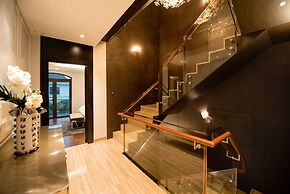 Icity Lakeview Saigon Villa