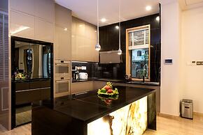 Icity Lakeview Saigon Villa