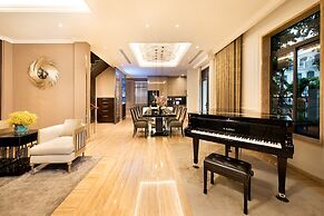 Icity Lakeview Saigon Villa
