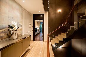 Icity Lakeview Saigon Villa