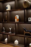 Icity Lakeview Saigon Villa