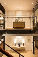 Icity Lakeview Saigon Villa