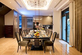 Icity Lakeview Saigon Villa