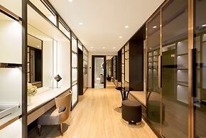 Icity Lakeview Saigon Villa