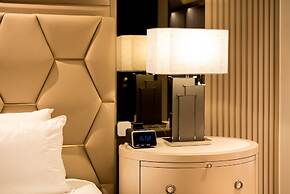 Icity Lakeview Saigon Villa