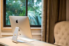 Icity Lakeview Saigon Villa