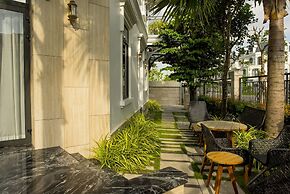 Icity Lakeview Saigon Villa