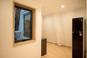 Icity Lakeview Saigon Villa