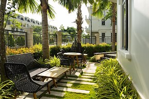 Icity Lakeview Saigon Villa