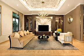 Icity Lakeview Saigon Villa