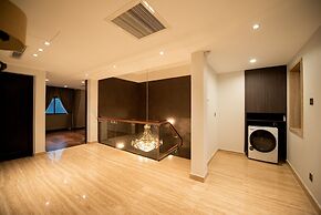 Icity Lakeview Saigon Villa