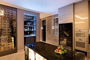 Icity Lakeview Saigon Villa