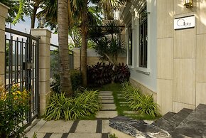 Icity Lakeview Saigon Villa