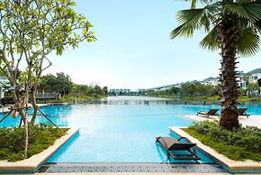 Icity Lakeview Saigon Villa