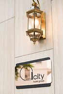 Icity Lakeview Saigon Villa