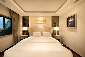 Icity Lakeview Saigon Villa