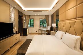 Icity Lakeview Saigon Villa