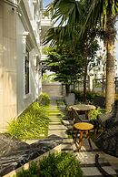 Icity Lakeview Saigon Villa