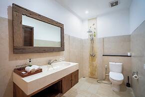 Kusuma Villa Seminyak