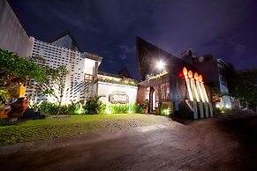 Kusuma Villa Seminyak