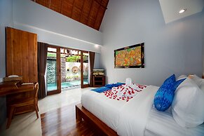 Kusuma Villa Seminyak