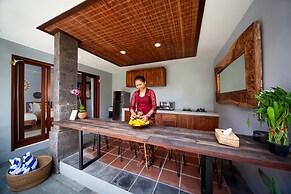 Kusuma Villa Seminyak