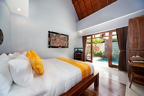 Kusuma Villa Seminyak