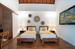 Kusuma Villa Seminyak
