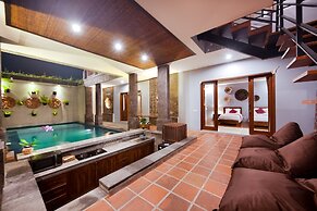 Kusuma Villa Seminyak