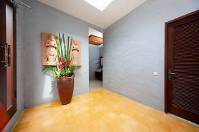 Kusuma Villa Seminyak