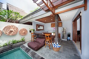 Kusuma Villa Seminyak