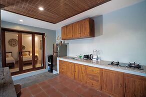 Kusuma Villa Seminyak