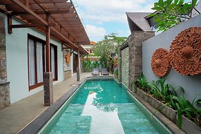 Kusuma Villa Seminyak