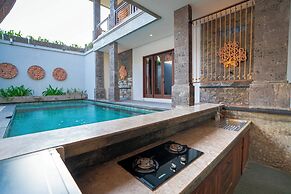 Kusuma Villa Seminyak