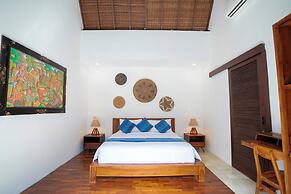 Kusuma Villa Seminyak