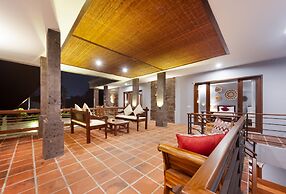 Kusuma Villa Seminyak