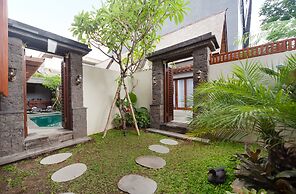Kusuma Villa Seminyak