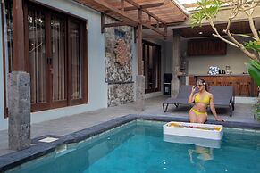 Kusuma Villa Seminyak