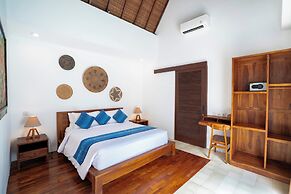 Kusuma Villa Seminyak